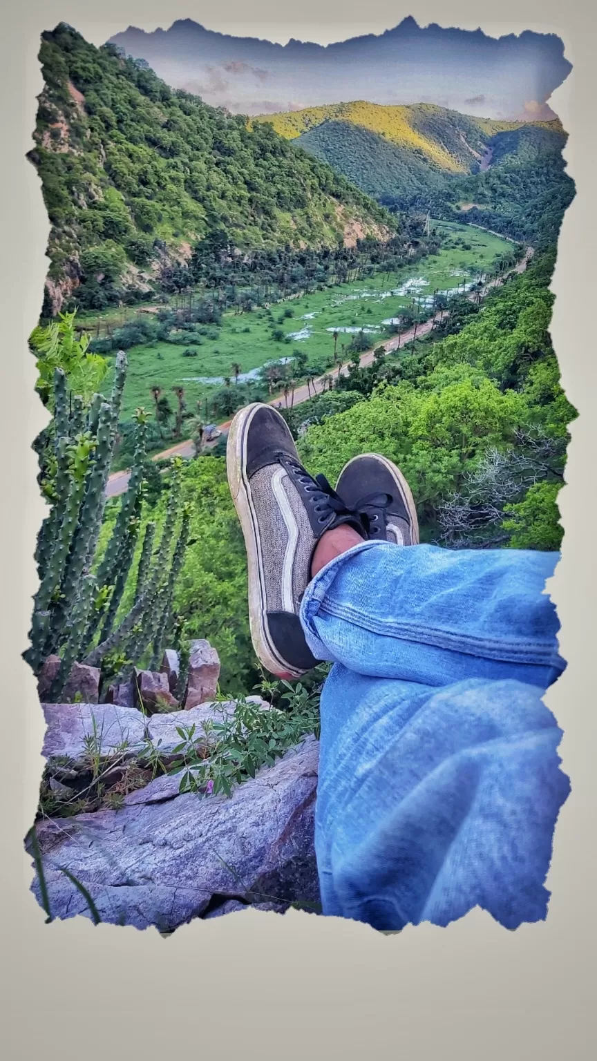 Photo of Jaipur, Rajasthan, India by Dhruv Sharma