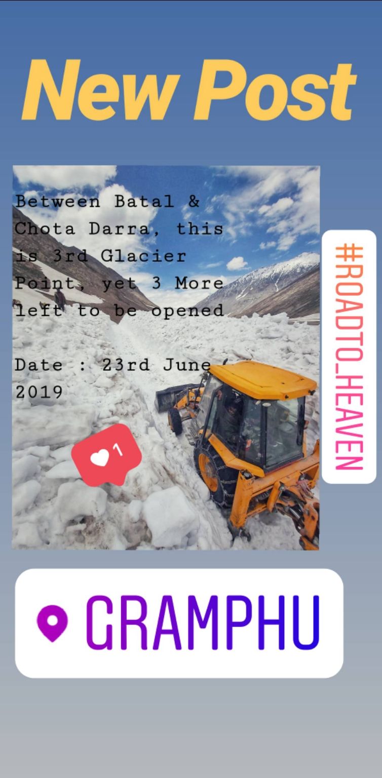 Photo of Batal, Himachal Pradesh, India by Dhruv Sharma
