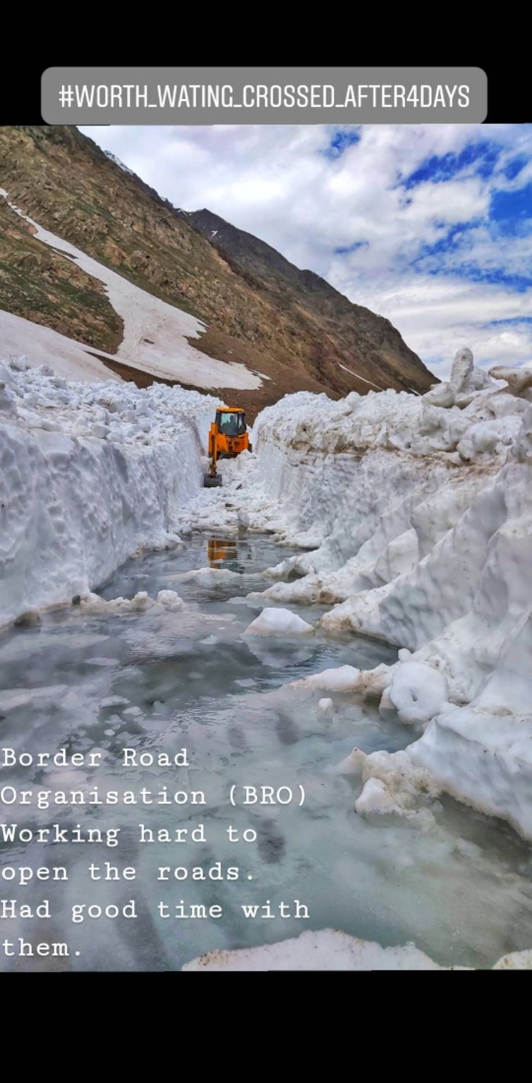 Photo of Batal, Himachal Pradesh, India by Dhruv Sharma