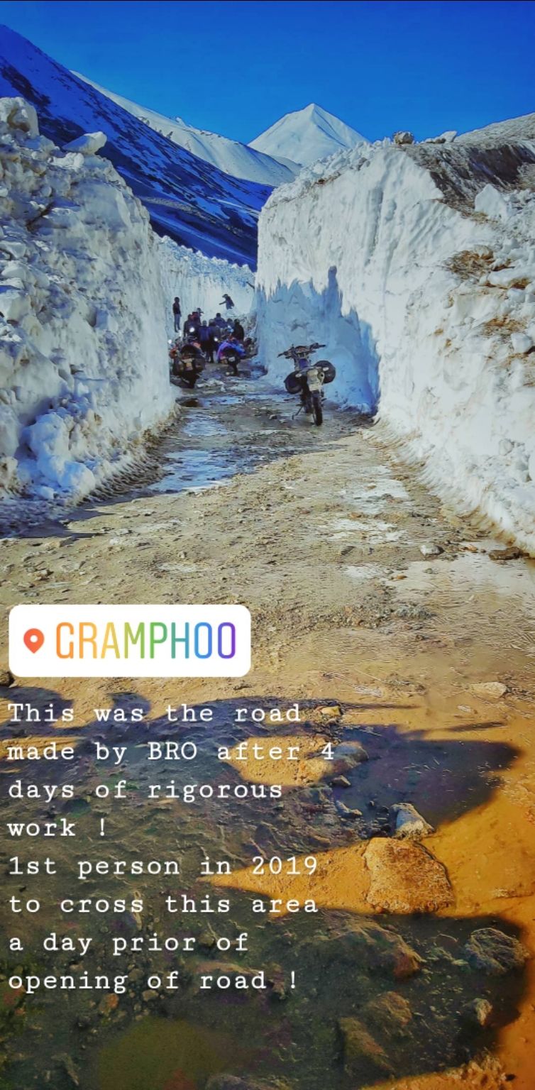 Photo of 29 Days Solo Trip _ Jaipur to Spiti Valley by Dhruv Sharma
