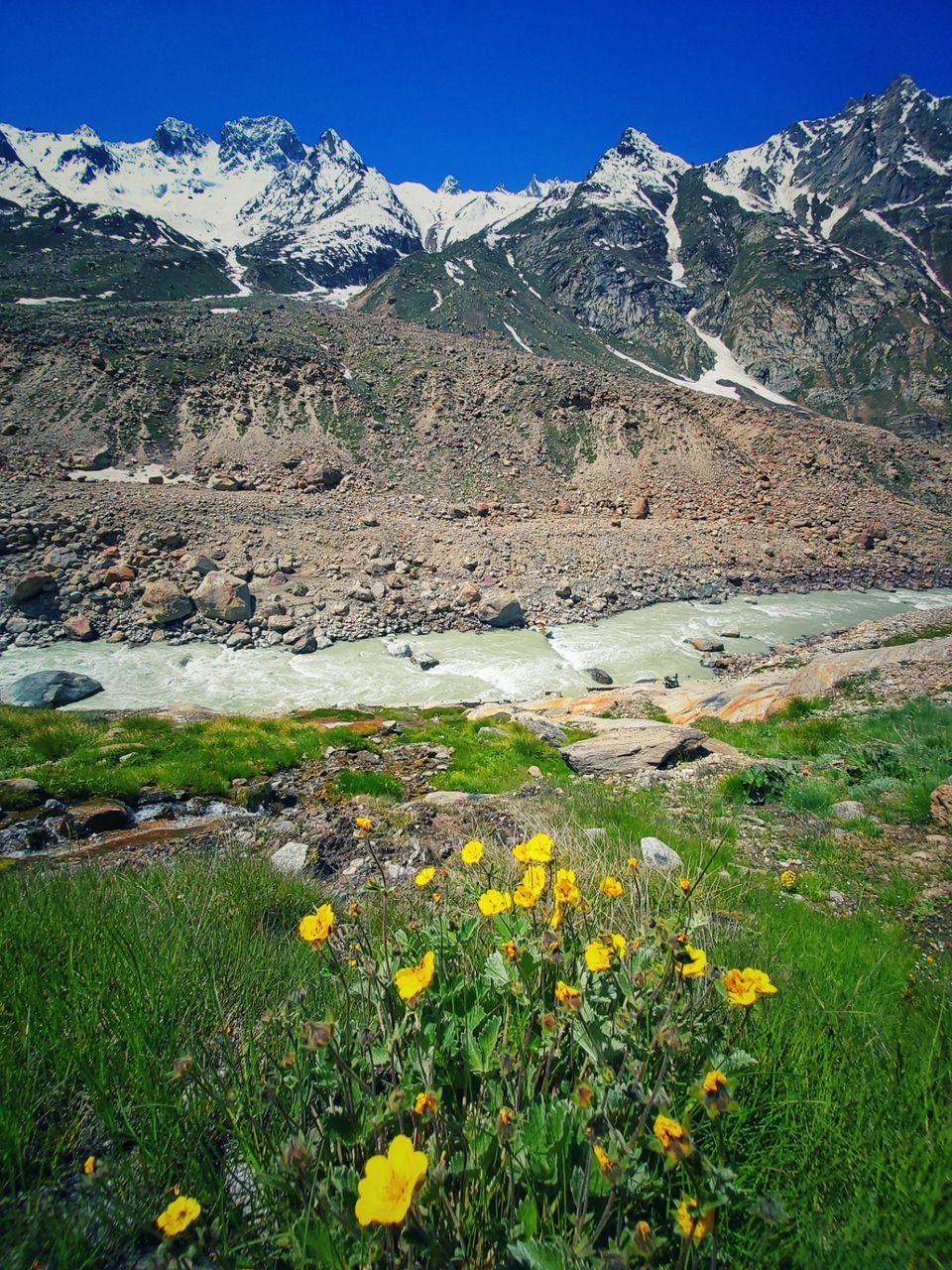 Photo of 29 Days Solo Trip _ Jaipur to Spiti Valley by Dhruv Sharma