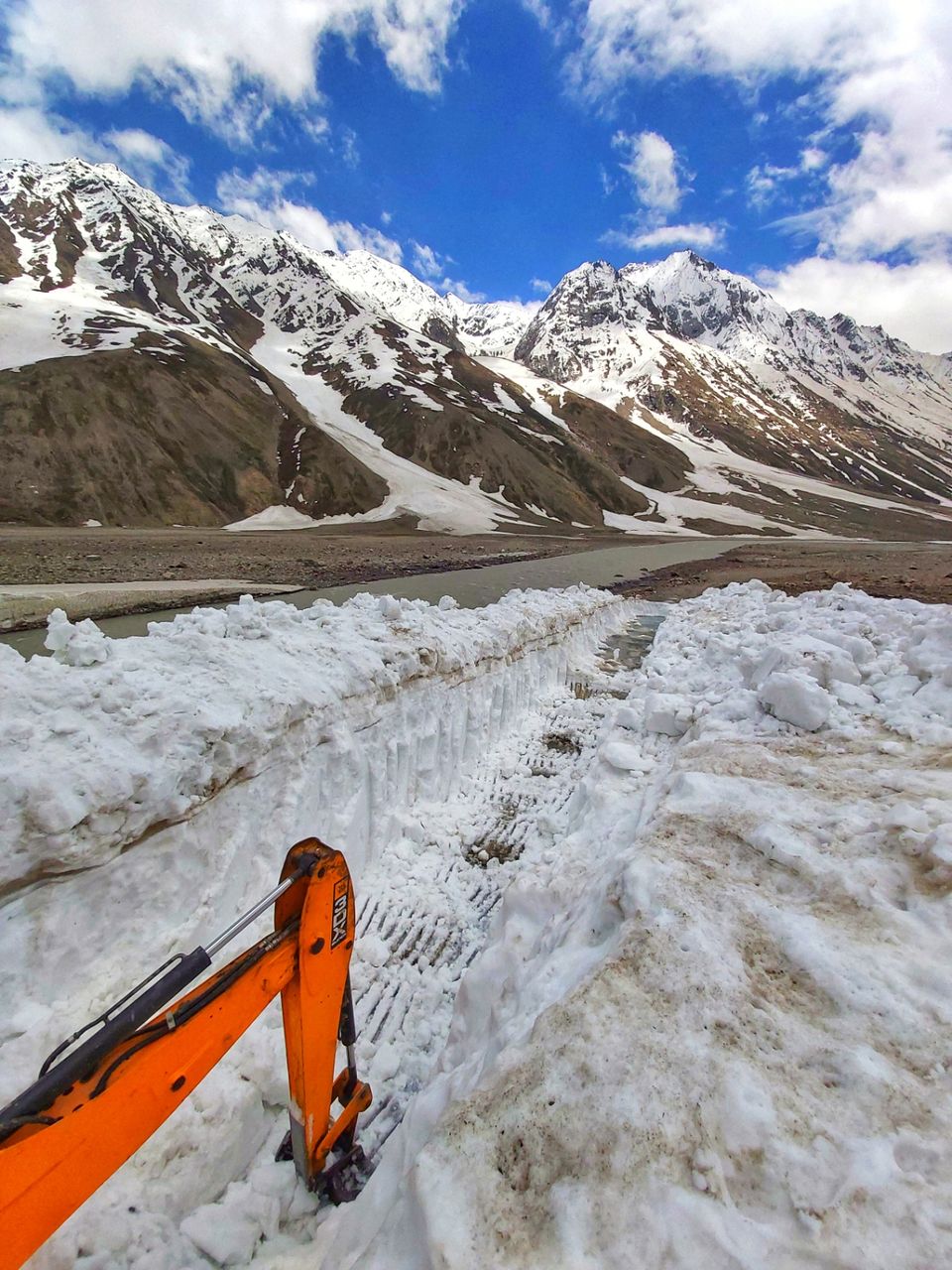 Photo of 29 Days Solo Trip _ Jaipur to Spiti Valley by Dhruv Sharma