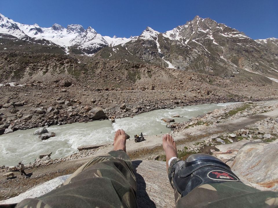 Photo of 29 Days Solo Trip _ Jaipur to Spiti Valley by Dhruv Sharma