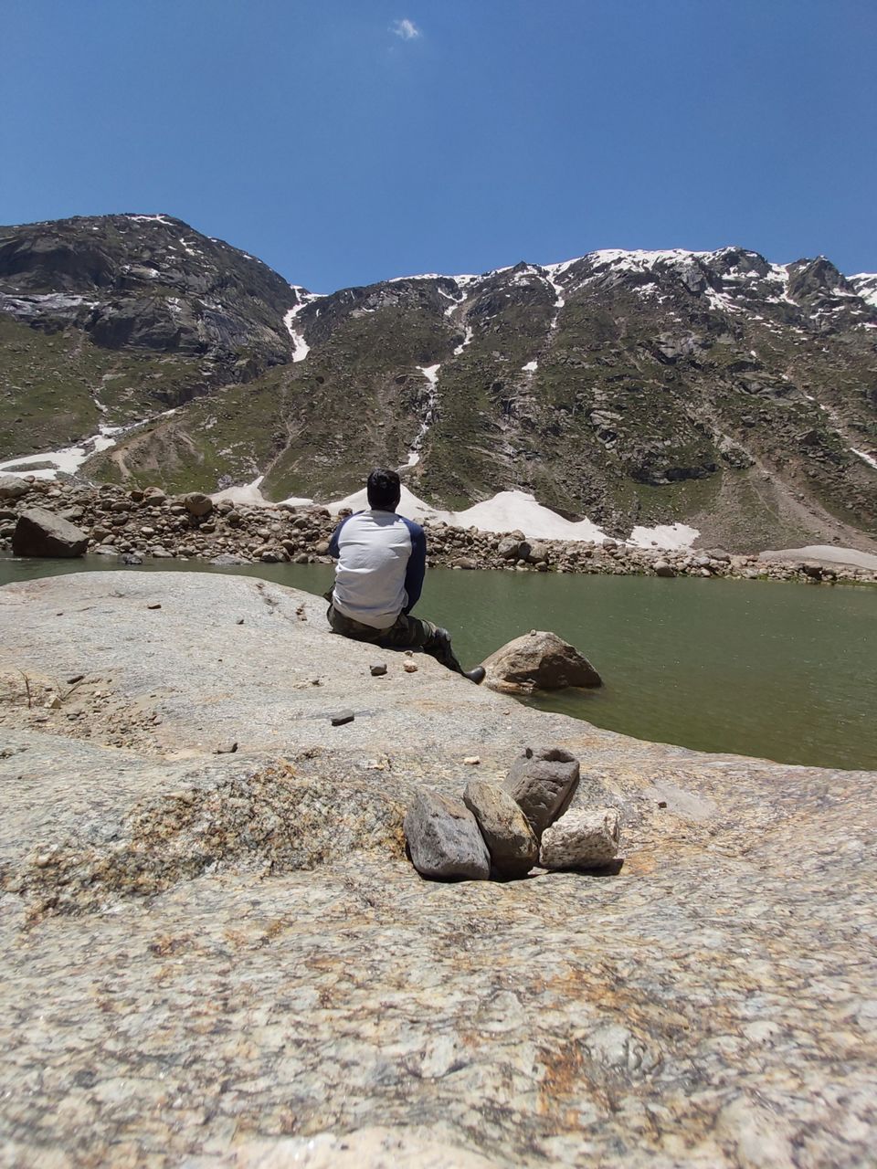 Photo of 29 Days Solo Trip _ Jaipur to Spiti Valley by Dhruv Sharma