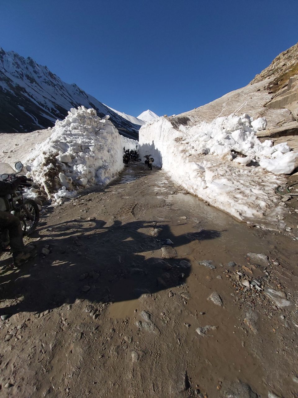 Photo of 29 Days Solo Trip _ Jaipur to Spiti Valley by Dhruv Sharma