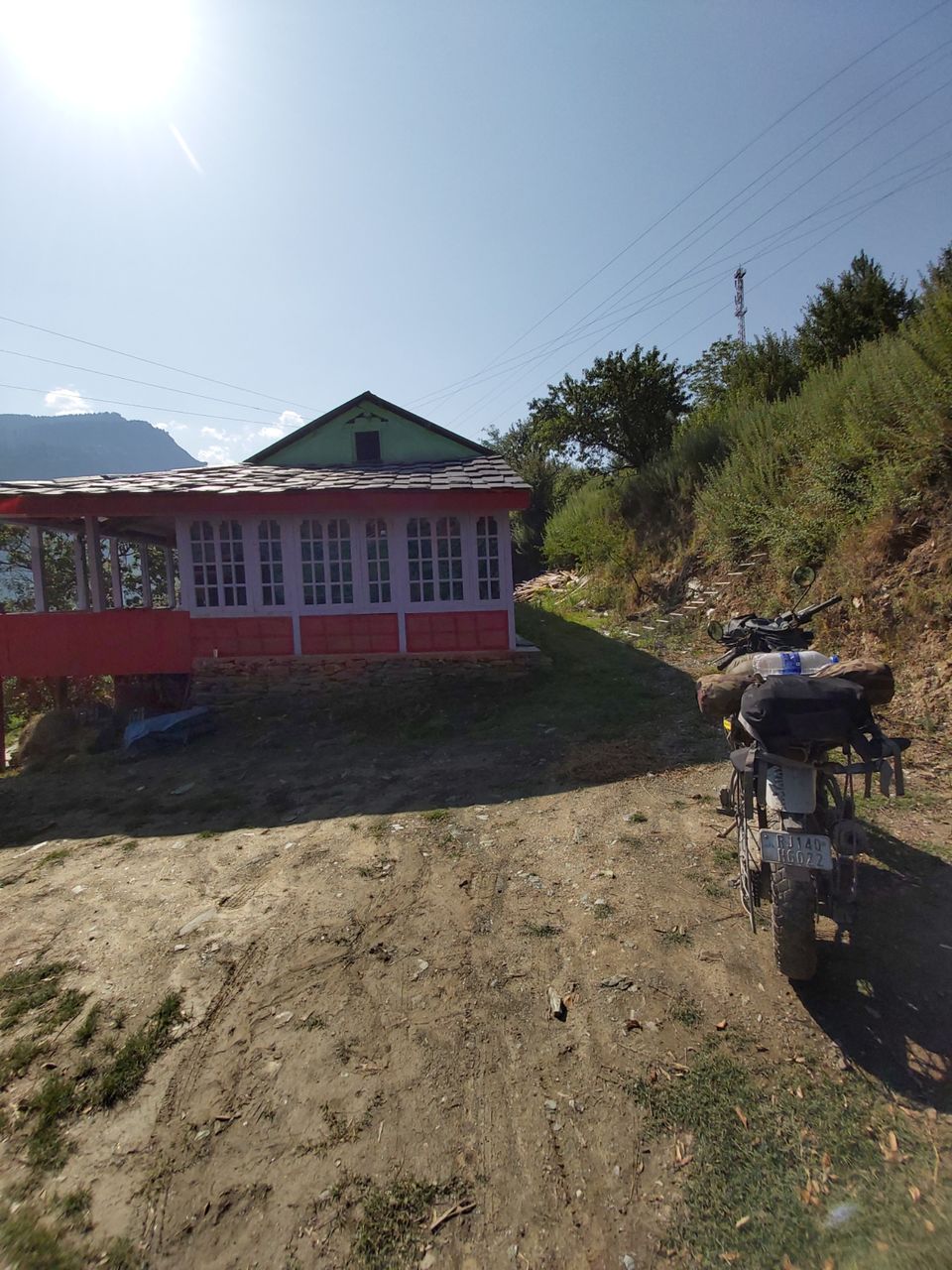 Photo of 29 Days Solo Trip _ Jaipur to Spiti Valley by Dhruv Sharma