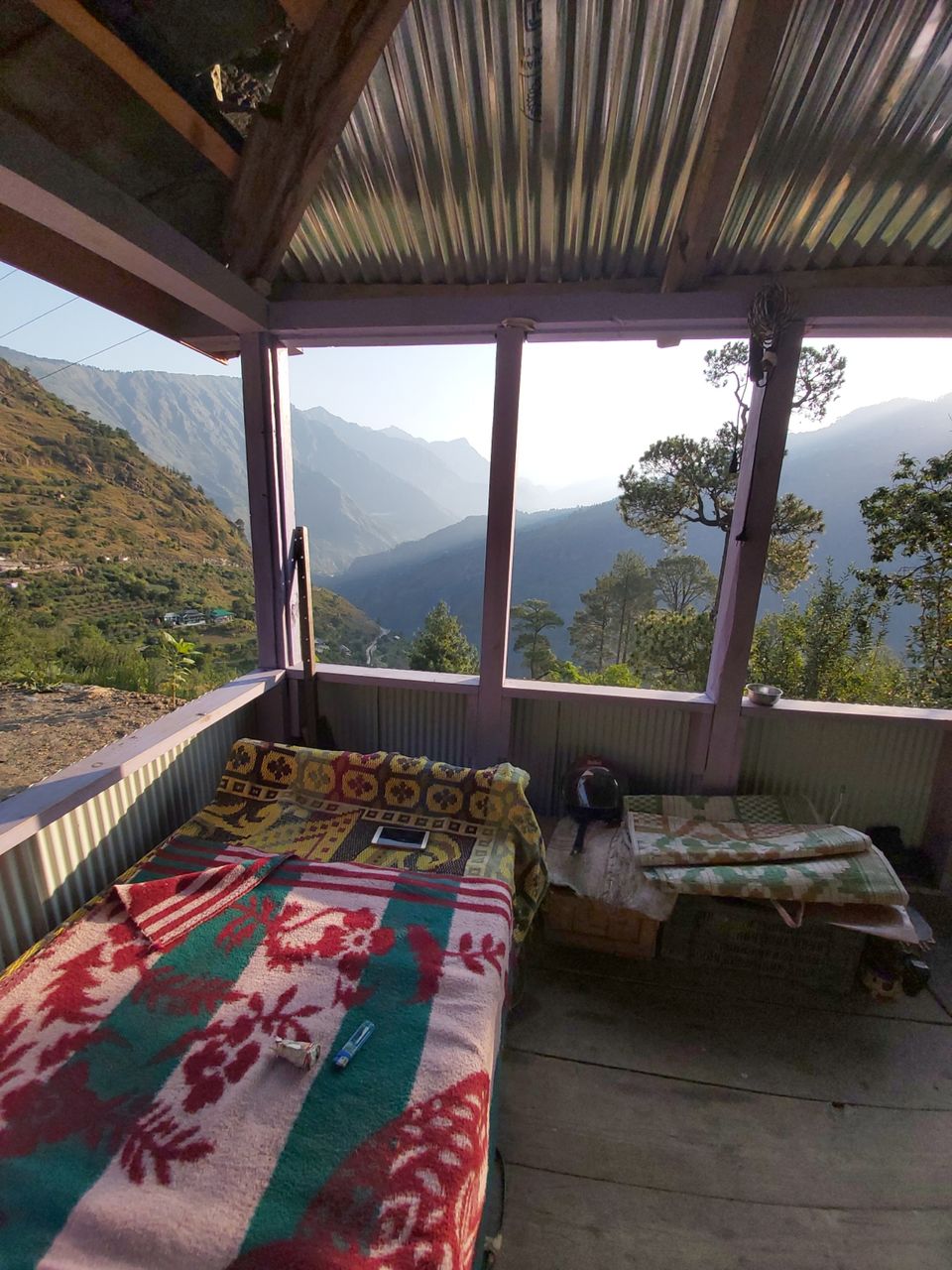 Photo of 29 Days Solo Trip _ Jaipur to Spiti Valley by Dhruv Sharma