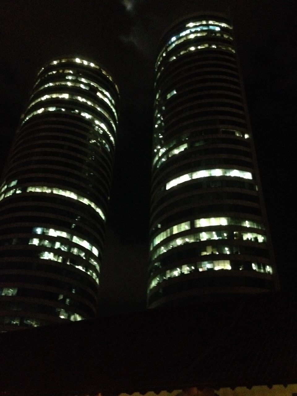 Photo of My First Date with Colombo, Sri Lanka 3/7 by Chander Malhotra