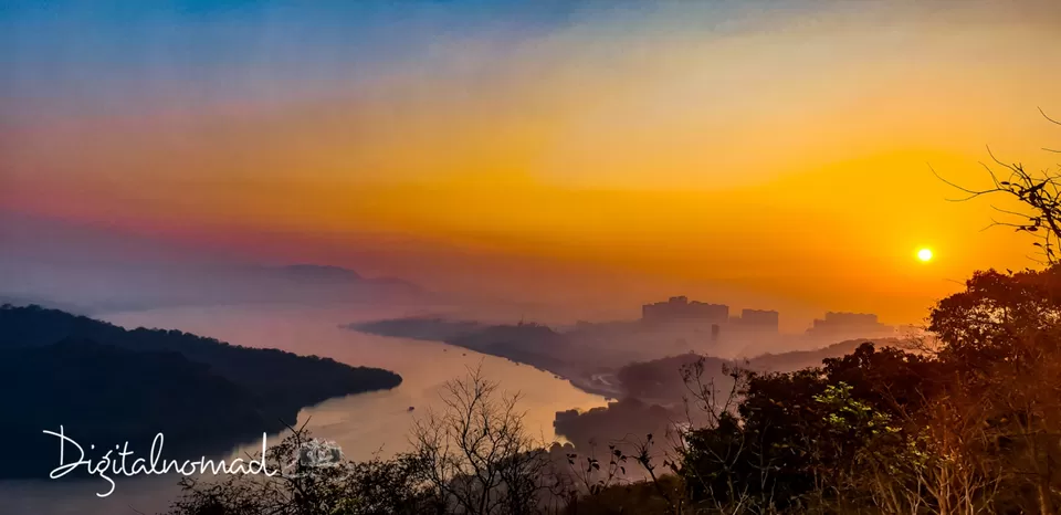 Photo of Thane By Digital Nomad