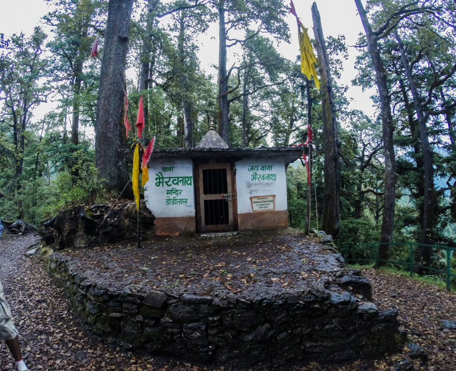 Photo of Uttarakhand: Trek to Dodital 4/21 by Nilesh Ukey