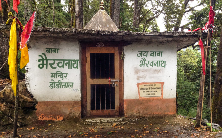 Photo of Uttarakhand: Trek to Dodital 5/21 by Nilesh Ukey
