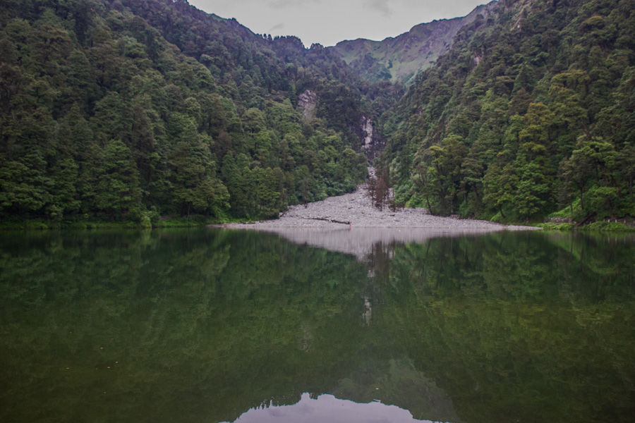 Photo of Uttarakhand: Trek to Dodital 6/21 by Nilesh Ukey