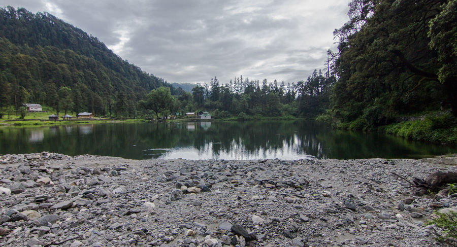 Photo of Uttarakhand: Trek to Dodital 7/21 by Nilesh Ukey
