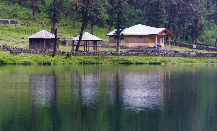 Photo of Uttarakhand: Trek to Dodital 9/21 by Nilesh Ukey