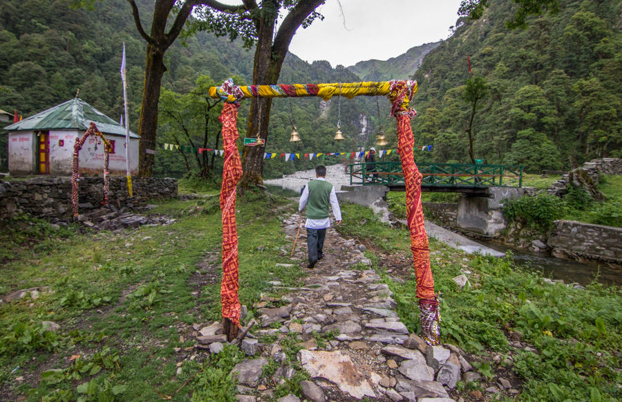 Photo of Uttarakhand: Trek to Dodital 11/21 by Nilesh Ukey