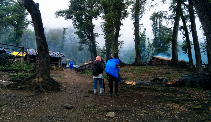 Photo of Uttarakhand: Trek to Dodital 12/21 by Nilesh Ukey