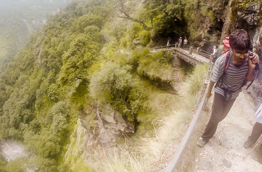 Photo of Uttarakhand: Trek to Dodital 13/21 by Nilesh Ukey