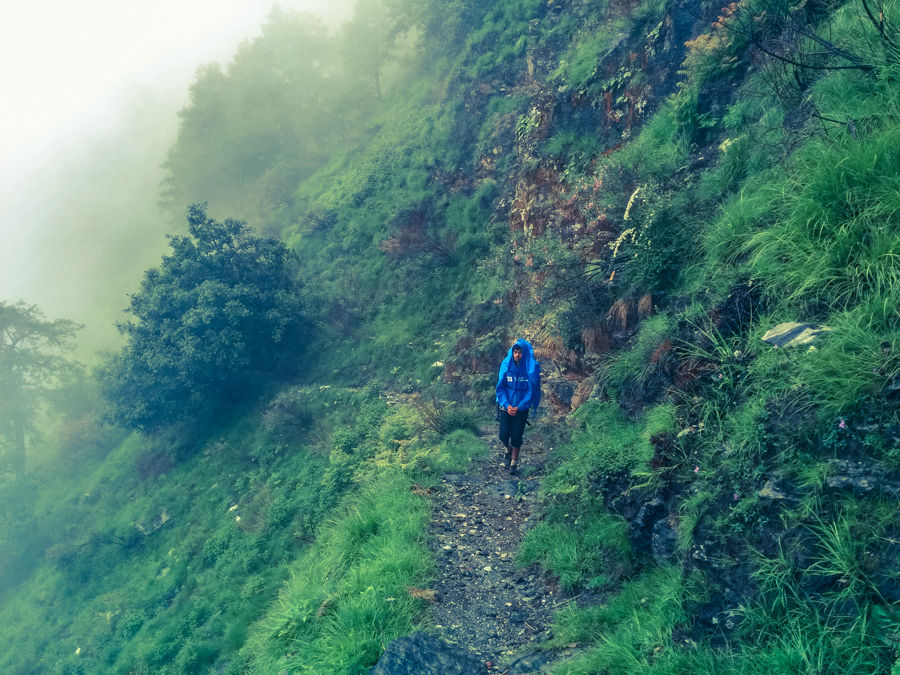 Photo of Uttarakhand: Trek to Dodital 18/21 by Nilesh Ukey