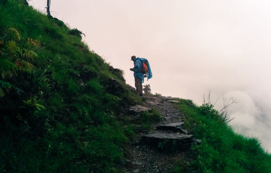 Photo of Uttarakhand: Trek to Dodital 19/21 by Nilesh Ukey
