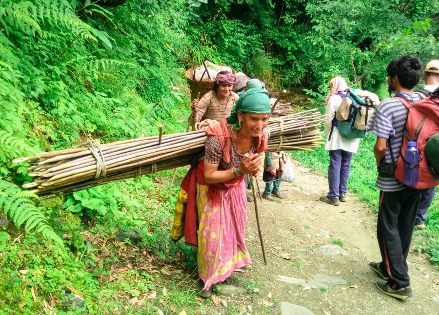 Photo of Uttarakhand: Trek to Dodital 20/21 by Nilesh Ukey