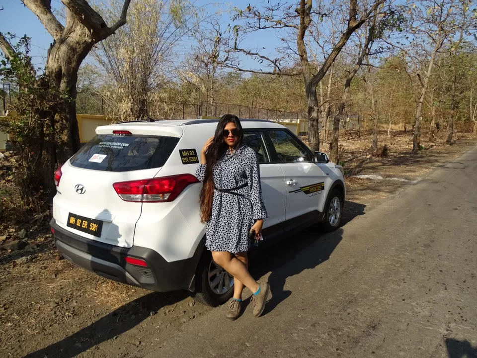 Photo of Srivardhan Beach, Maharashtra by Nupur Agrawal