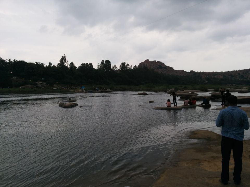 Photo of Hampi - City of Glory 3/16 by Prakash
