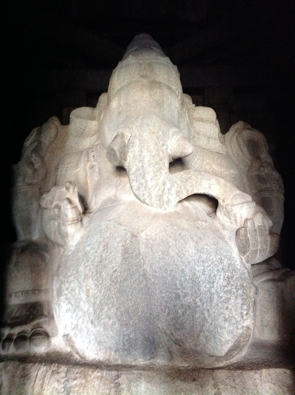 Photo of Hampi - City of Glory 6/16 by Prakash