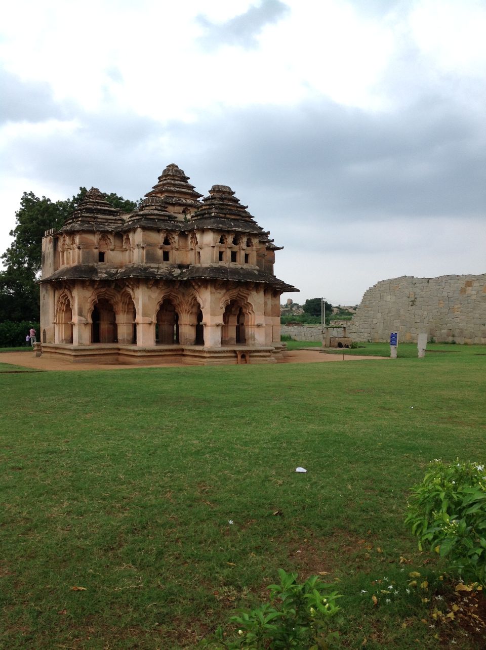 Photo of Hampi - City of Glory 12/16 by Prakash