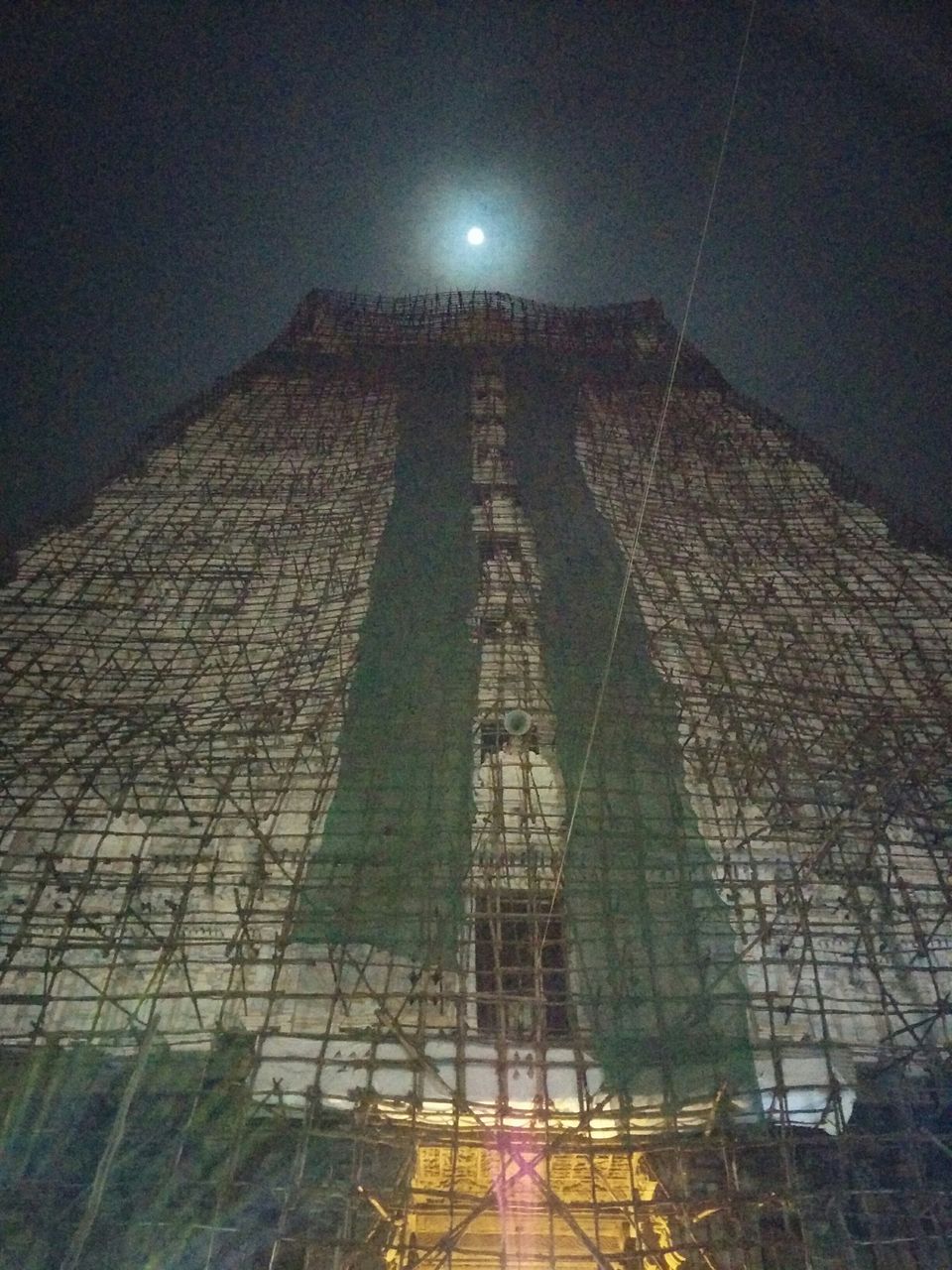 Photo of Giripradakshina in Tiruvannamalai along with Kanchi 1/7 by Prakash