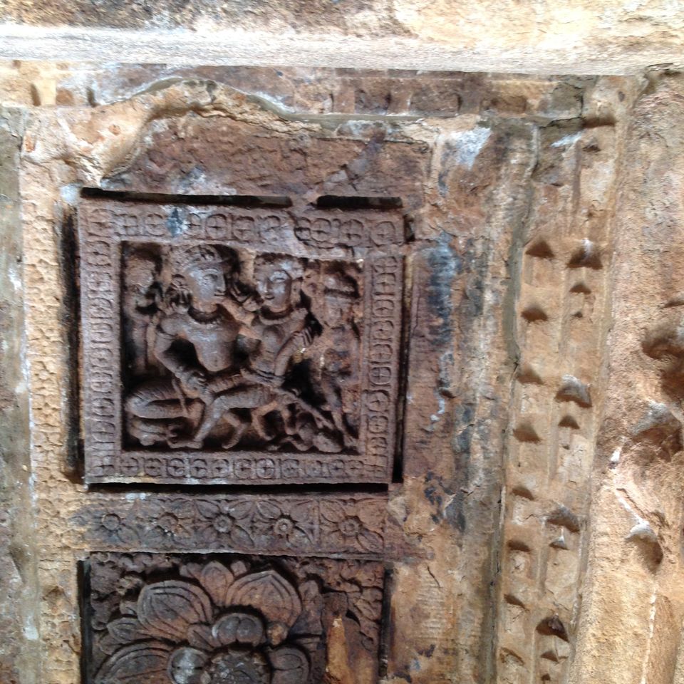 Photo of Aihole - Pattadakal - Badami 4/27 by Prakash
