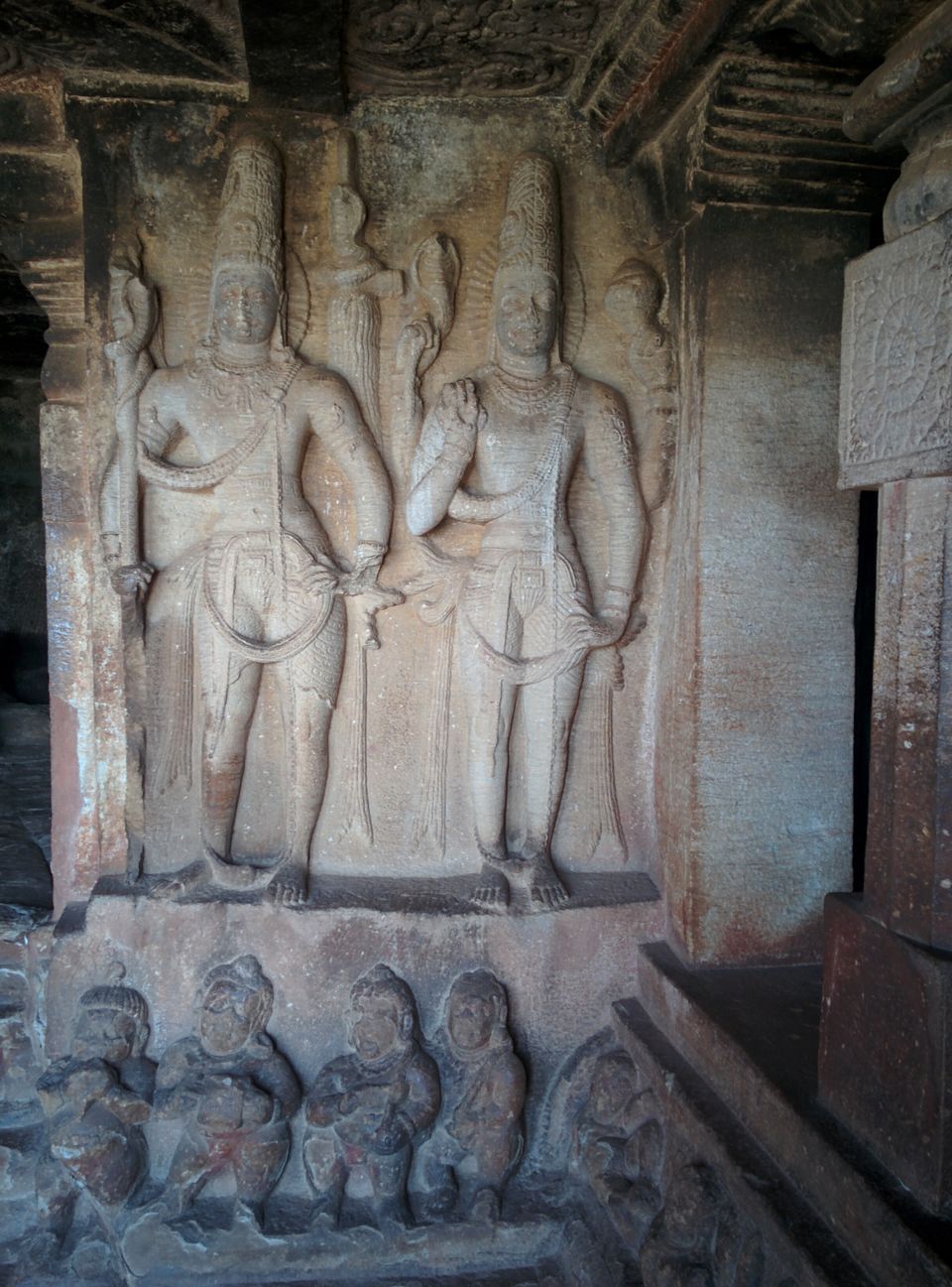 Photo of Aihole - Pattadakal - Badami 5/27 by Prakash