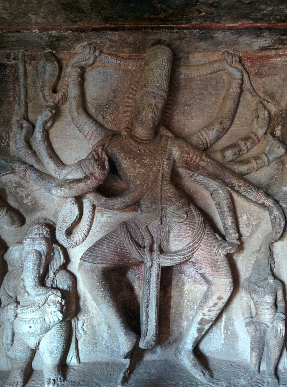 Photo of Aihole - Pattadakal - Badami 6/27 by Prakash