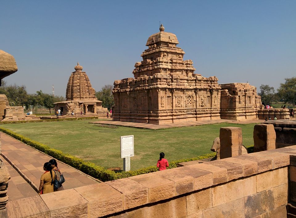 Photo of Aihole - Pattadakal - Badami 7/27 by Prakash