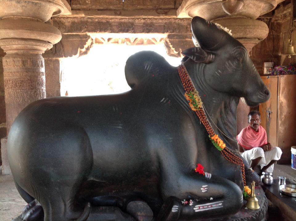 Photo of Aihole - Pattadakal - Badami 9/27 by Prakash