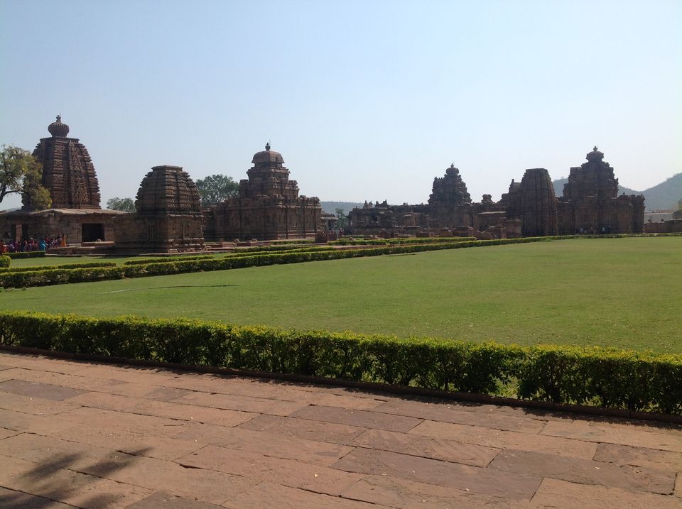 Photo of Aihole - Pattadakal - Badami 12/27 by Prakash