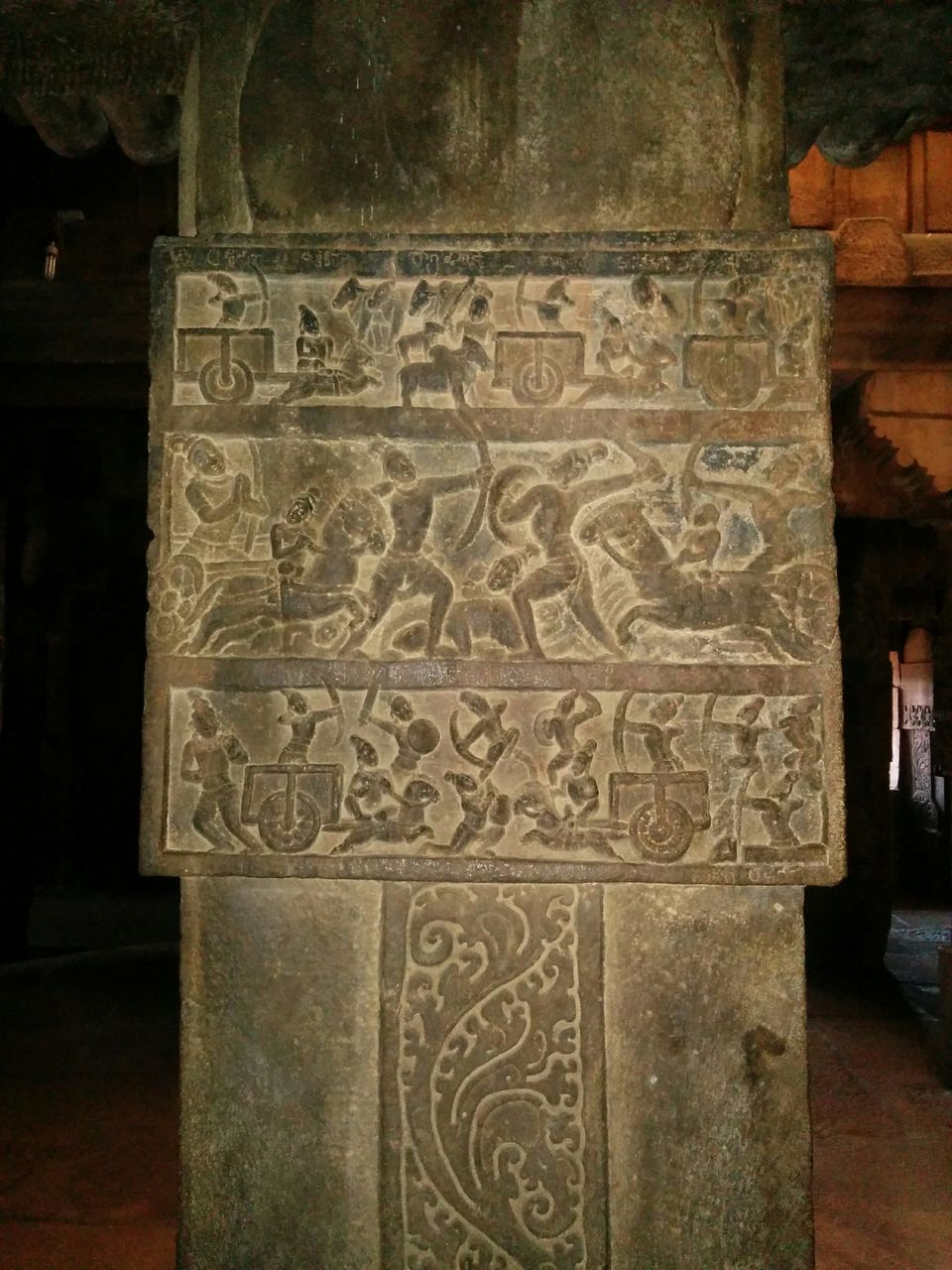 Photo of Aihole - Pattadakal - Badami 10/27 by Prakash