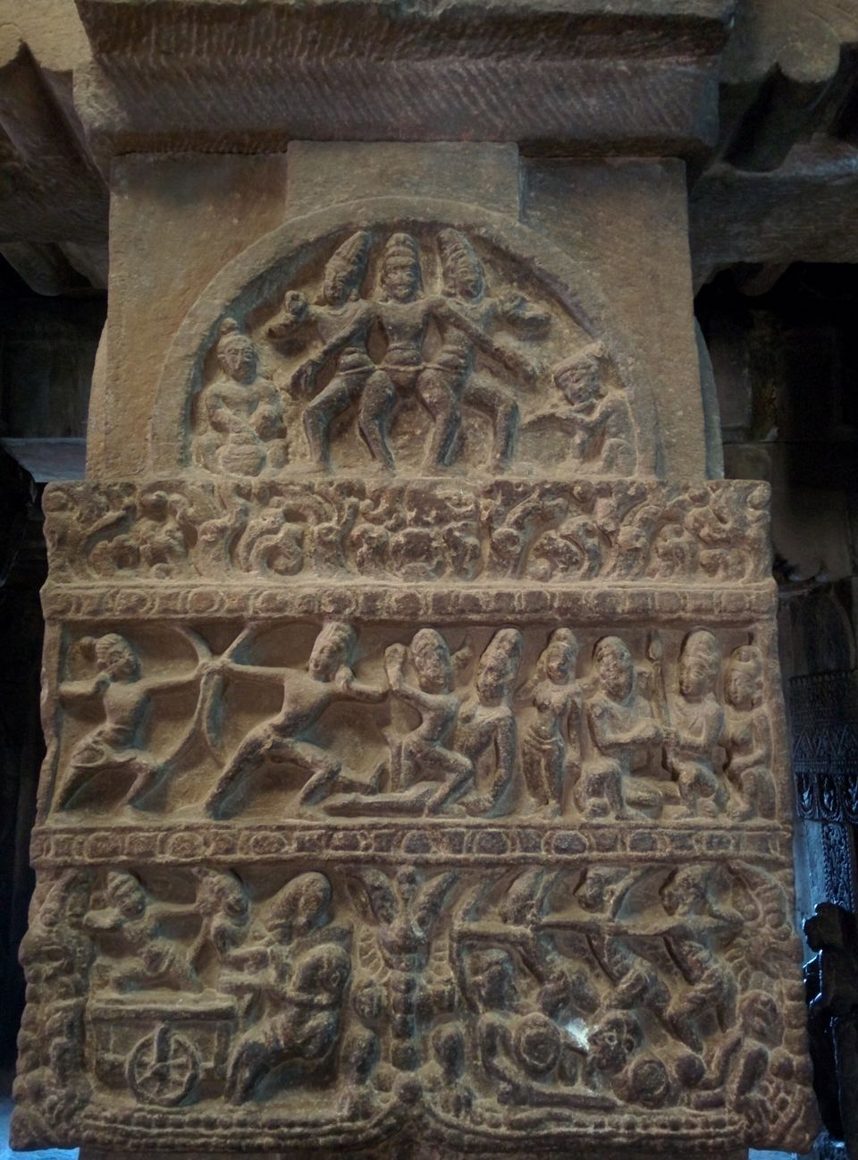 Photo of Aihole - Pattadakal - Badami 11/27 by Prakash