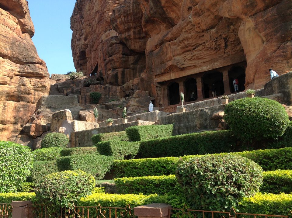 Photo of Aihole - Pattadakal - Badami 16/27 by Prakash