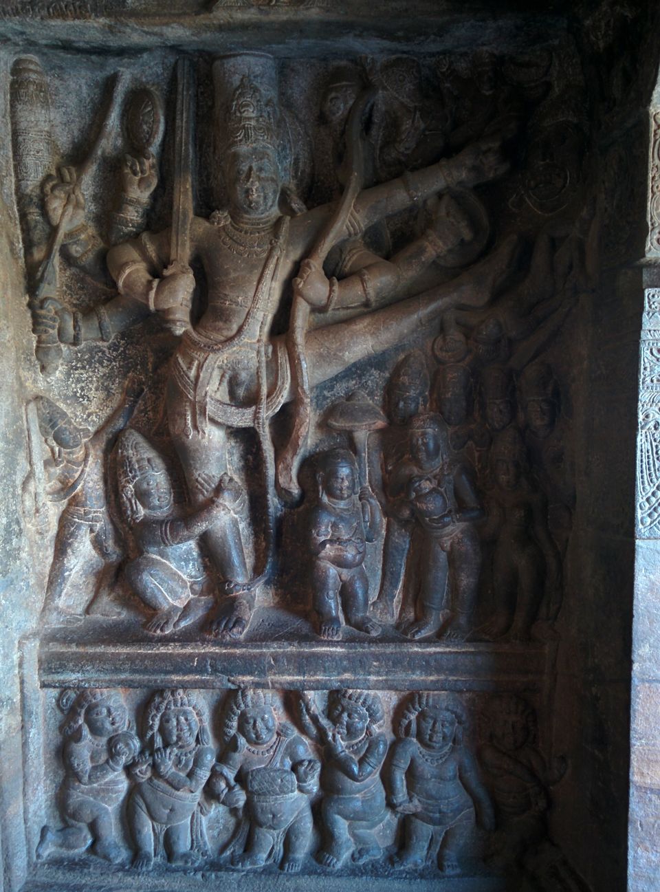 Photo of Aihole - Pattadakal - Badami 19/27 by Prakash