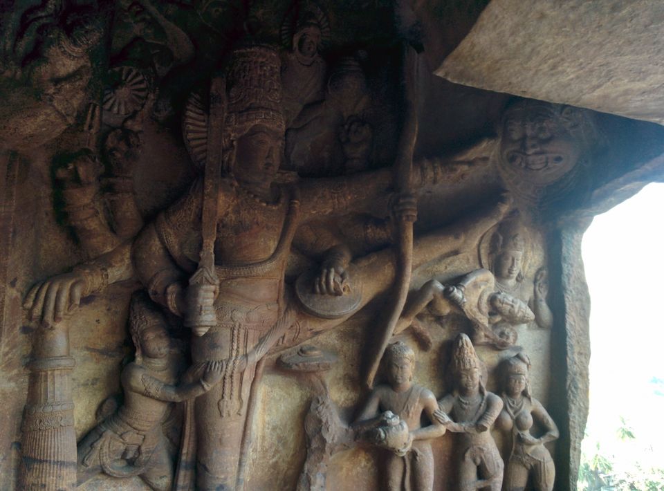 Photo of Aihole - Pattadakal - Badami 21/27 by Prakash
