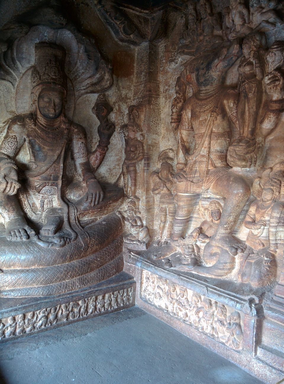Photo of Aihole - Pattadakal - Badami 23/27 by Prakash