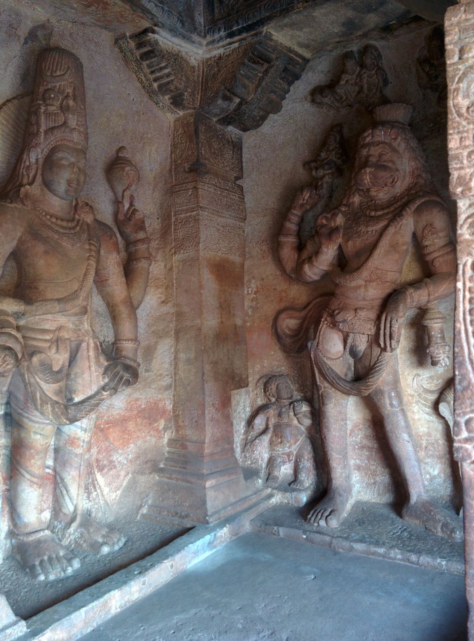 Photo of Aihole - Pattadakal - Badami 22/27 by Prakash