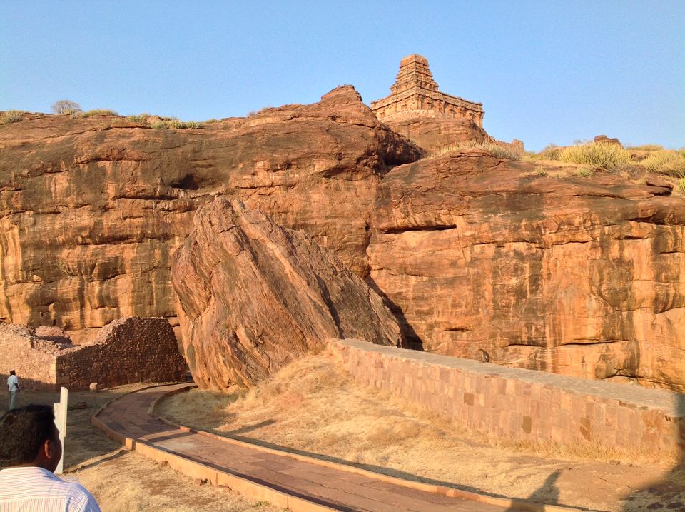 Photo of Aihole - Pattadakal - Badami 26/27 by Prakash