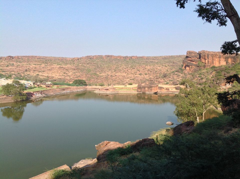 Photo of Aihole - Pattadakal - Badami 27/27 by Prakash