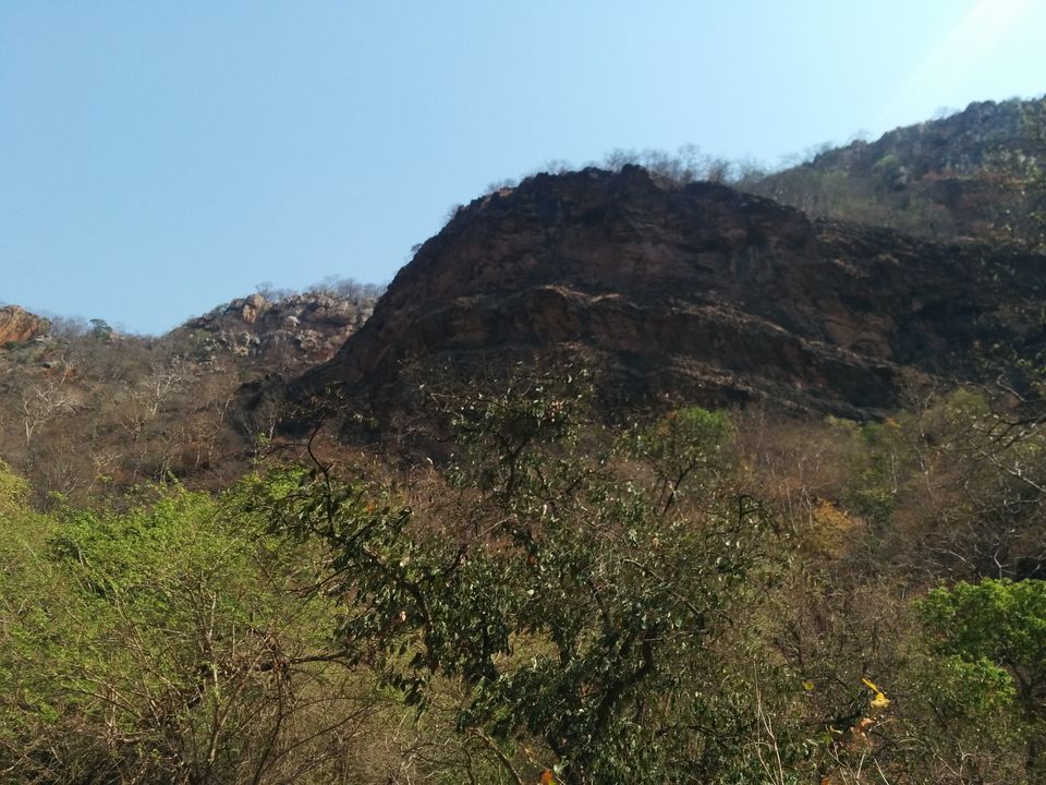 Photo of Belum - Yaganti - Ahobilam - Mahanandi 5/8 by Prakash