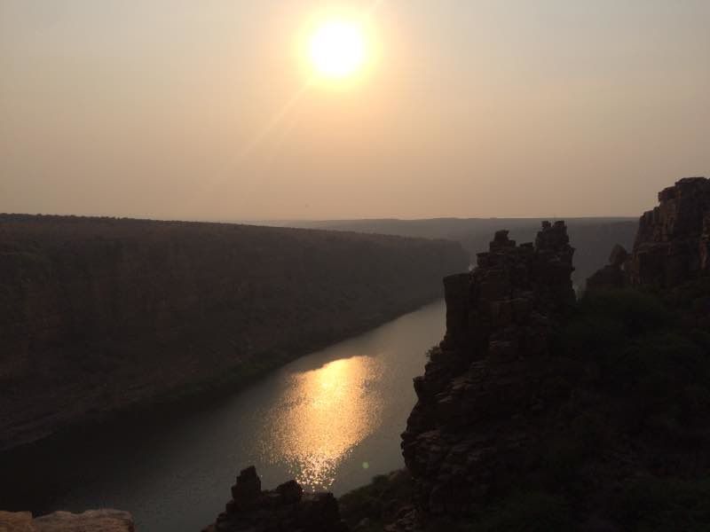 Photo of Kadiri - Gandikota - Ontimitta - Kadapa 5/17 by Prakash