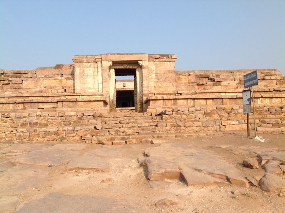 Photo of Kadiri - Gandikota - Ontimitta - Kadapa 6/17 by Prakash