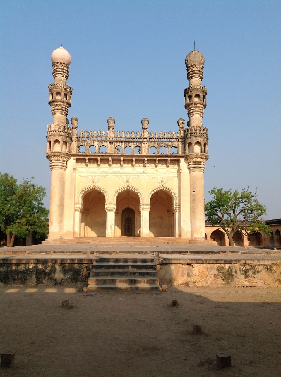 Photo of Kadiri - Gandikota - Ontimitta - Kadapa 8/17 by Prakash