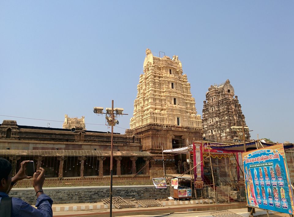 Photo of Kadiri - Gandikota - Ontimitta - Kadapa 11/17 by Prakash