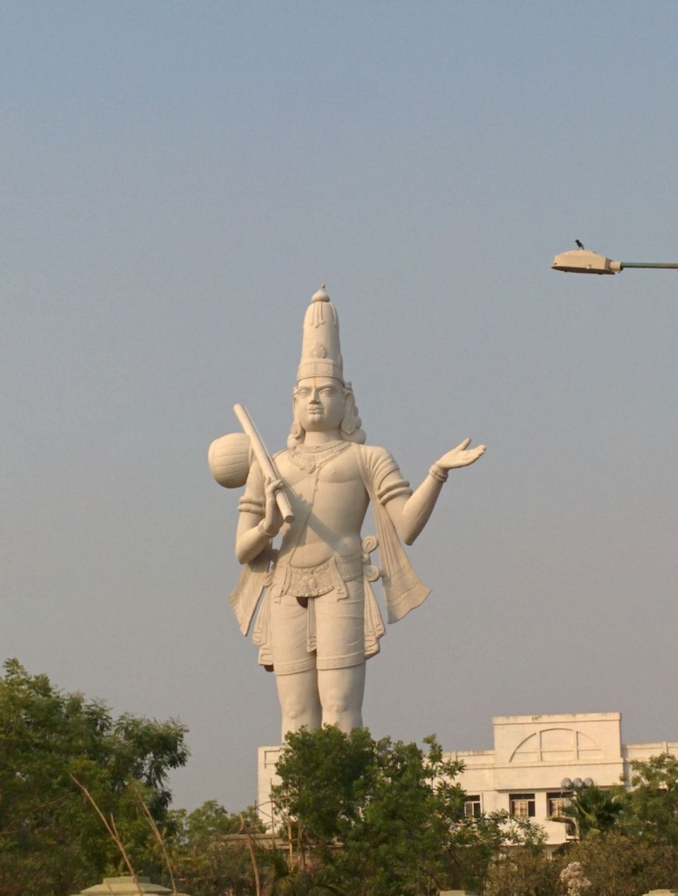 Photo of Kadiri - Gandikota - Ontimitta - Kadapa 13/17 by Prakash